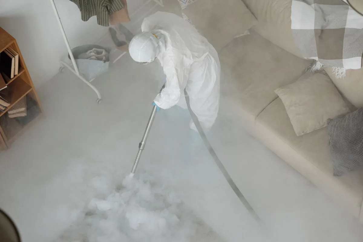 Biohazard Cleanup in Mesilla, NM